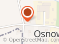 Spółdzielnia Produkcji Rolnej Osnowo
