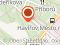 Jedna pohodová masérna