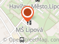 Mš Havířov, Lípová
