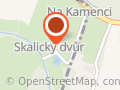Sportovní klub Skalický dvůr SKSD