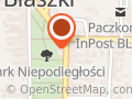 Winowska Aleksandra. Piekarnia