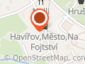 Apartmány Nad Pivovarem