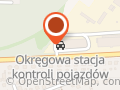 Okręgowa Stacja Kontroli Pojazdów