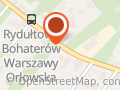 Zakład Wulkanizacyjny. Krystyna Garbas