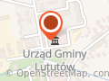 Gmina Lututów