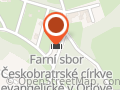 Farní Sbor Českobratrské Církve