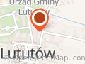 Kościół Świętych Apostołów Piotra i Pawła w Lututowie