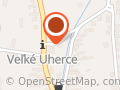 Pálenica Veľké Uherce