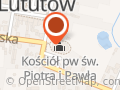 Parafia rzymskokatolicka pw. św. SKUTE BOBO
