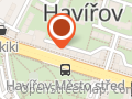 Bytový textil, metráž a galanterie Alfa-Tex Havířov