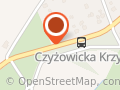 Kamczyk Anna. Zakład Fryzjerski