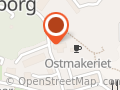 Ostmakeriet på Rindö