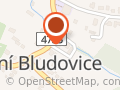 Horní Bludovice - obecní úřad