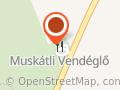 Muskátli Csárda