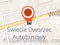 Biedronka Świecie