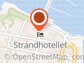 STRANDHOTELLET I ÖREGRUND AB