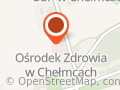 Ośrodek Zdrowia W Chełmcach
