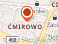Adrianowska Teresa, Adrianowska-Piskulak Anna, Lek. Stomatolog. Gabinet