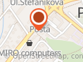Betón Považská Bystrica, doprava a betónpumpa - Betonlog s.r.o.