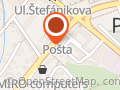 Cestovná agentúra LAGÚNA
