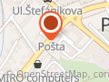 Sladké a slané koláčiky