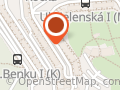Pedikúra Helena Priedhorská