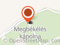 Megbékélés kápolna