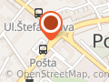 FINES, a.s., Považská Bystrica