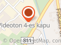 4-es kapu, Videoton Ipari Park
