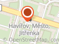 Raiffeisen stavební spořitelna Havířov