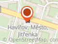Raiffeisen stavební spořitelna Havířov