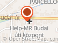 Help-MR Diagnosztikai Központ - Budai út