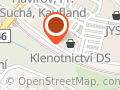 Klenotnictví DS