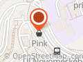 Drogéria PINK Považská Bystrica