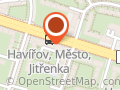 Květinářství Kopretina