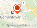 TEHERCENTRUM AUTÓSBOLT