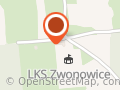 Boisko LKS Zwonowice