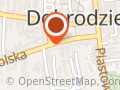 Stoksik Czesława. Zakład zegarmistrzowski