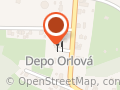 Depo Orlová
