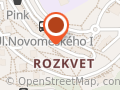 Lekáreň Adonis Považská Bystrica