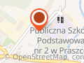 Firma Handlowo-Usługowa Szymex Szymon Kowalczyk