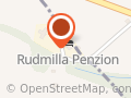 Penzion RADMILLA