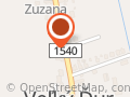 PRAKTICKÝ LEKÁR PRE DOSPELÝCH Benčíková Klára, MUDr.