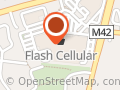 CHATZ - FLASH CELLULAR