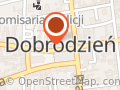 PKO Bank Polski, Oddział 1 w Dobrodzieniu