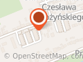 DT PROJEKT Biuro Projektowania Dariusz Trybuła