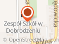 Zespół Szkół w Dobrodzieniu