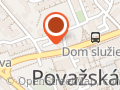 Považska knižnica v Považskej Bystrici