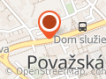 Reštaurácia Arcadia