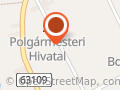 Polgármesteri Hivatal Dég
